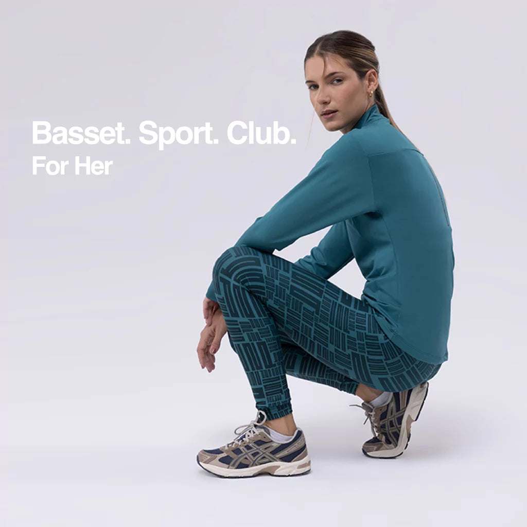 BASSET SPORT CLUB