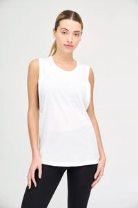 Musculosa Cozy