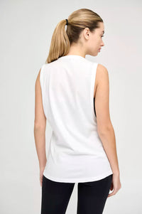 Musculosa Cozy