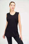 Musculosa Cozy