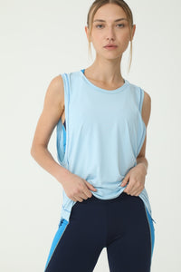 Musculosa Juan C