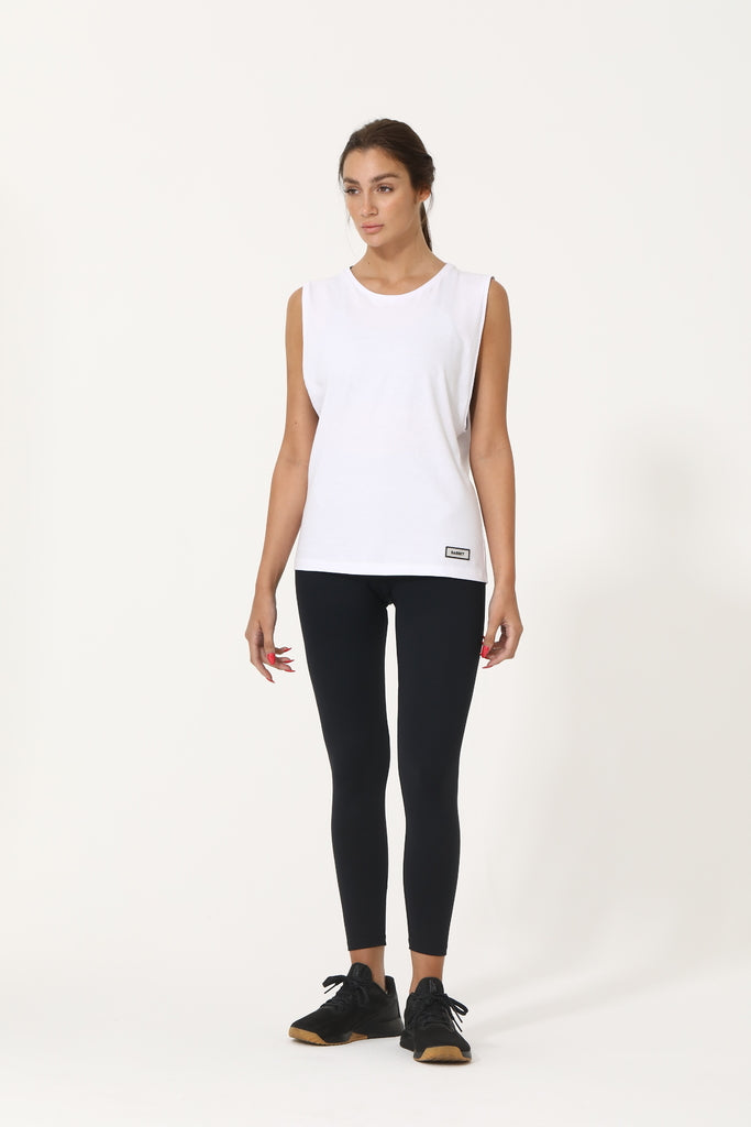 Musculosa Essential