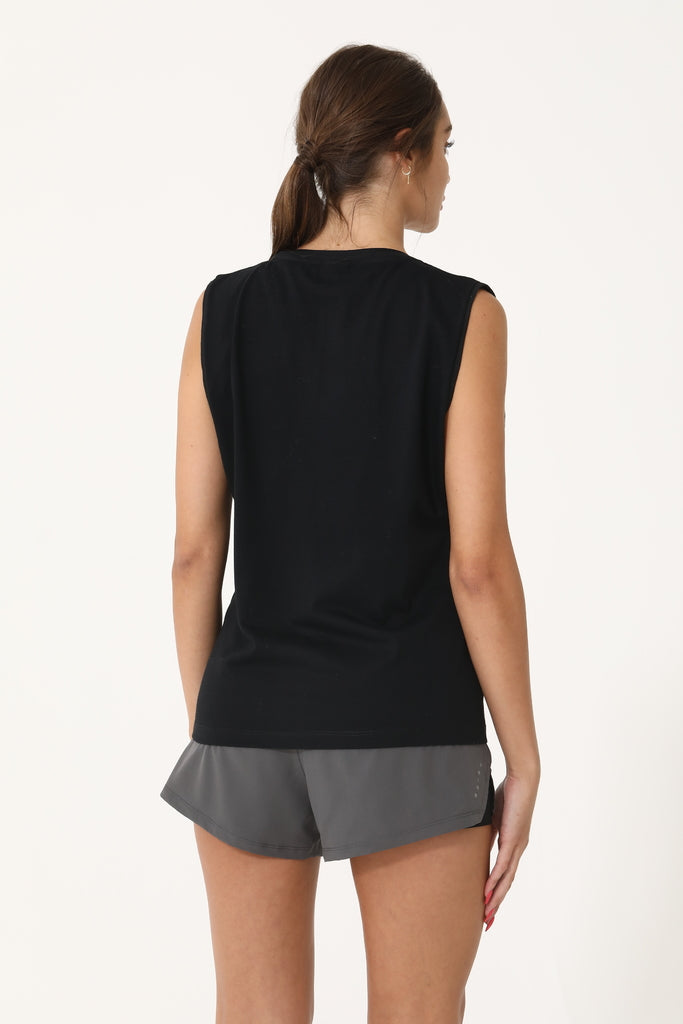 Musculosa Essential